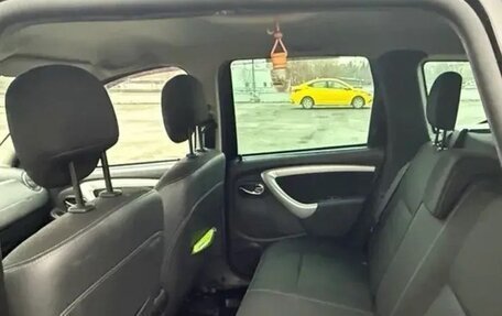 Nissan Terrano III, 2014 год, 1 220 000 рублей, 13 фотография