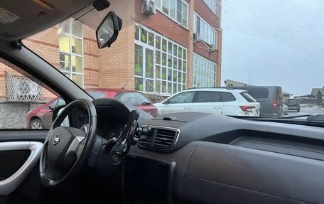 Nissan Terrano III, 2014 год, 1 220 000 рублей, 10 фотография