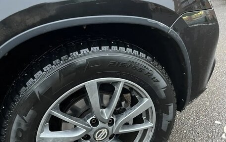 Nissan Terrano III, 2014 год, 1 220 000 рублей, 6 фотография