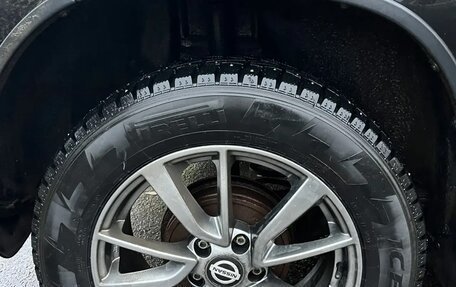 Nissan Terrano III, 2014 год, 1 220 000 рублей, 5 фотография