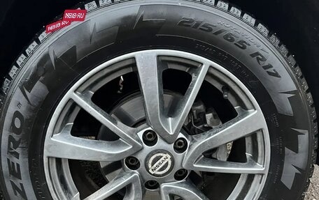 Nissan Terrano III, 2014 год, 1 220 000 рублей, 7 фотография