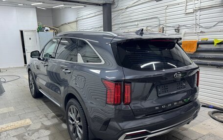 KIA Sorento IV, 2020 год, 2 950 000 рублей, 2 фотография