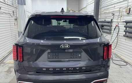 KIA Sorento IV, 2020 год, 2 950 000 рублей, 4 фотография