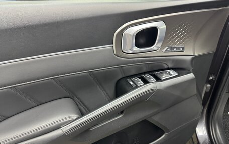 KIA Sorento IV, 2020 год, 2 950 000 рублей, 7 фотография