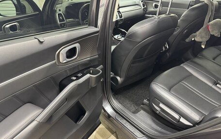 KIA Sorento IV, 2020 год, 2 950 000 рублей, 9 фотография