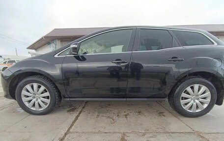 Mazda CX-7 I рестайлинг, 2011 год, 950 000 рублей, 2 фотография