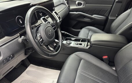 KIA Sorento IV, 2020 год, 2 950 000 рублей, 6 фотография