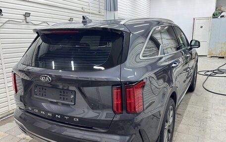 KIA Sorento IV, 2020 год, 2 950 000 рублей, 3 фотография