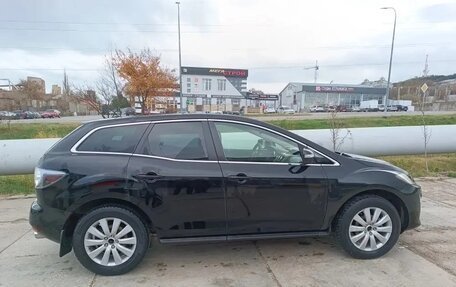 Mazda CX-7 I рестайлинг, 2011 год, 950 000 рублей, 5 фотография