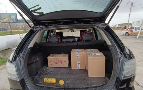 Mazda CX-7 I рестайлинг, 2011 год, 950 000 рублей, 6 фотография