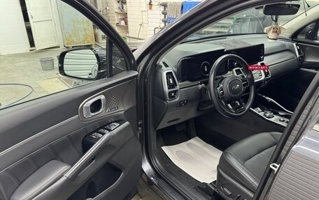 KIA Sorento IV, 2020 год, 2 950 000 рублей, 5 фотография