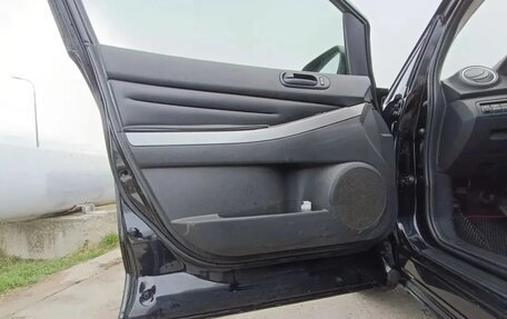 Mazda CX-7 I рестайлинг, 2011 год, 950 000 рублей, 7 фотография