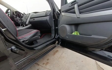 Mazda CX-7 I рестайлинг, 2011 год, 950 000 рублей, 9 фотография