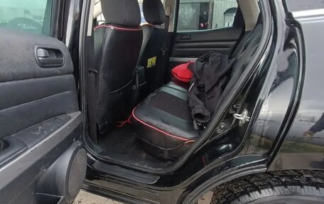 Mazda CX-7 I рестайлинг, 2011 год, 950 000 рублей, 8 фотография