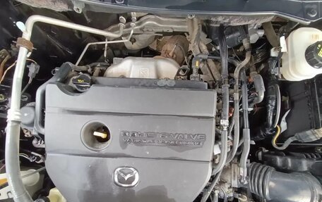 Mazda CX-7 I рестайлинг, 2011 год, 950 000 рублей, 13 фотография