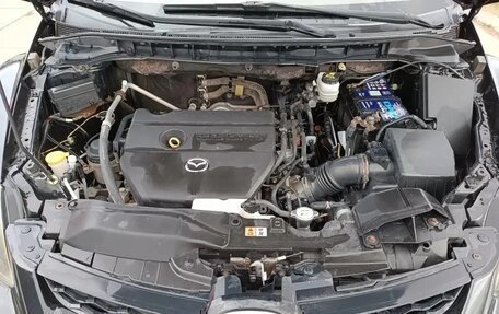 Mazda CX-7 I рестайлинг, 2011 год, 950 000 рублей, 12 фотография