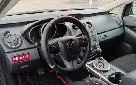 Mazda CX-7 I рестайлинг, 2011 год, 950 000 рублей, 11 фотография