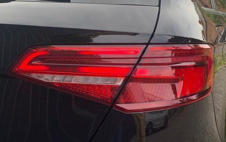 Audi A3, 2019 год, 1 850 000 рублей, 9 фотография