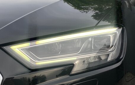 Audi A3, 2019 год, 1 850 000 рублей, 8 фотография