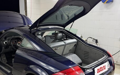 Audi TT, 2004 год, 925 000 рублей, 2 фотография