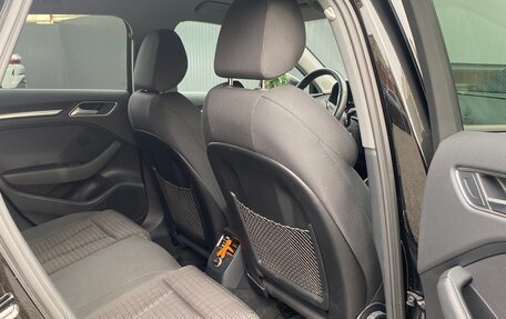 Audi A3, 2019 год, 1 850 000 рублей, 18 фотография