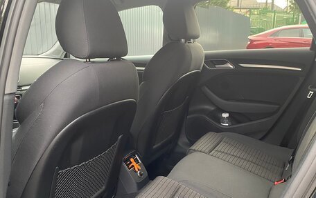 Audi A3, 2019 год, 1 850 000 рублей, 17 фотография