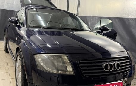Audi TT, 2004 год, 925 000 рублей, 4 фотография