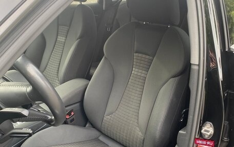 Audi A3, 2019 год, 1 850 000 рублей, 11 фотография