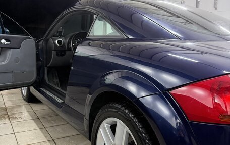 Audi TT, 2004 год, 925 000 рублей, 8 фотография