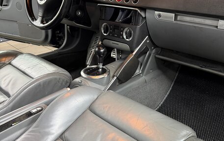 Audi TT, 2004 год, 925 000 рублей, 9 фотография