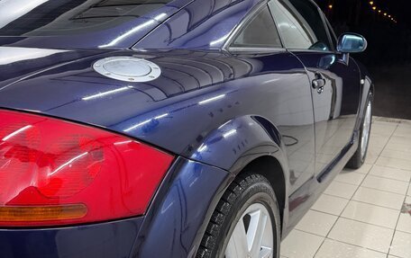 Audi TT, 2004 год, 925 000 рублей, 7 фотография