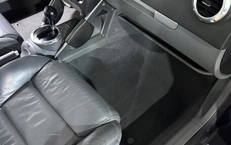 Audi TT, 2004 год, 925 000 рублей, 14 фотография