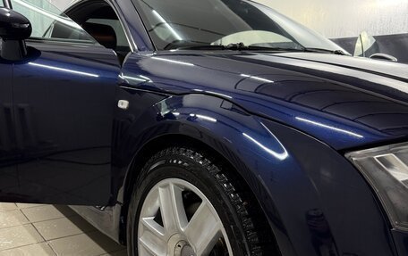 Audi TT, 2004 год, 925 000 рублей, 6 фотография