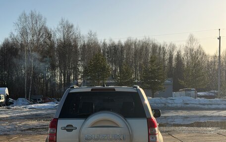 Suzuki Grand Vitara, 2008 год, 750 000 рублей, 4 фотография