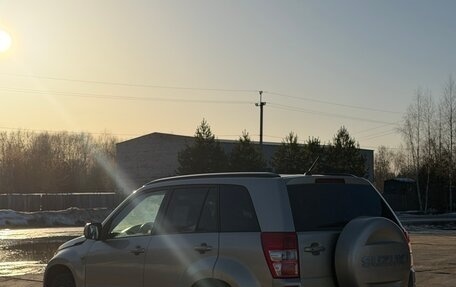 Suzuki Grand Vitara, 2008 год, 750 000 рублей, 5 фотография