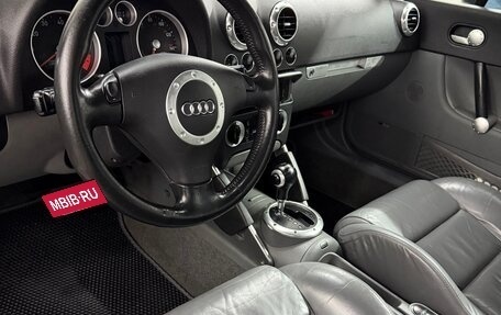 Audi TT, 2004 год, 925 000 рублей, 10 фотография