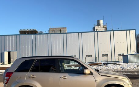 Suzuki Grand Vitara, 2008 год, 750 000 рублей, 8 фотография