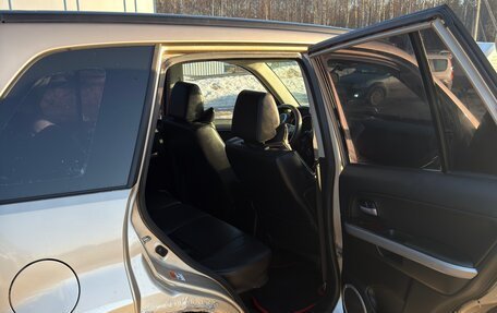 Suzuki Grand Vitara, 2008 год, 750 000 рублей, 13 фотография