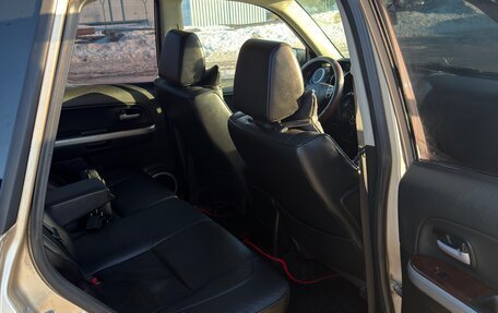 Suzuki Grand Vitara, 2008 год, 750 000 рублей, 12 фотография