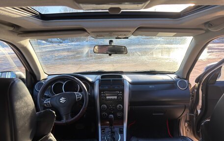 Suzuki Grand Vitara, 2008 год, 750 000 рублей, 15 фотография