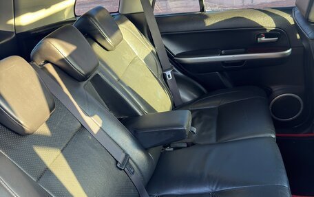 Suzuki Grand Vitara, 2008 год, 750 000 рублей, 14 фотография