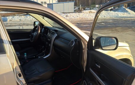 Suzuki Grand Vitara, 2008 год, 750 000 рублей, 9 фотография