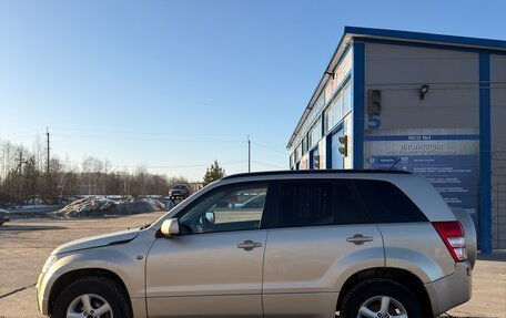 Suzuki Grand Vitara, 2008 год, 750 000 рублей, 7 фотография