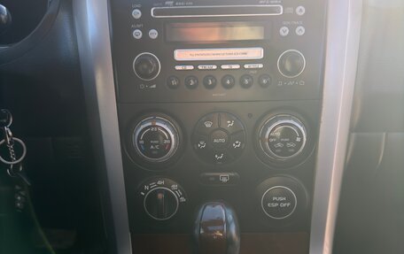 Suzuki Grand Vitara, 2008 год, 750 000 рублей, 18 фотография