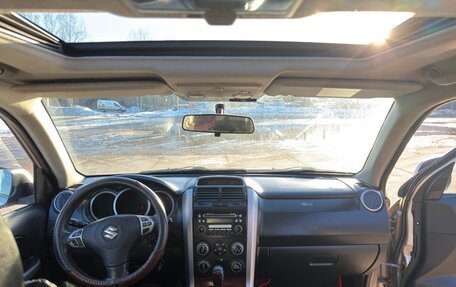 Suzuki Grand Vitara, 2008 год, 750 000 рублей, 17 фотография