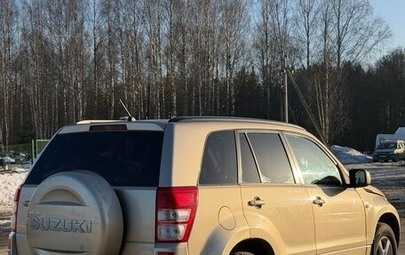 Suzuki Grand Vitara, 2008 год, 750 000 рублей, 6 фотография