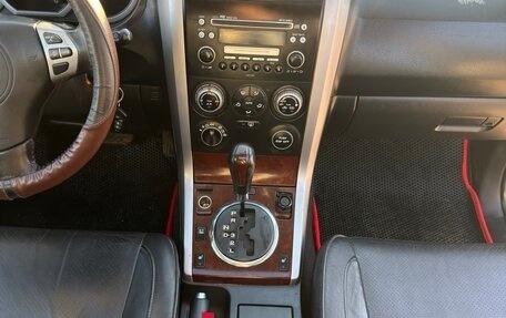 Suzuki Grand Vitara, 2008 год, 750 000 рублей, 19 фотография