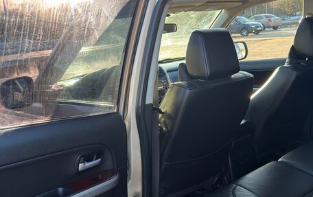 Suzuki Grand Vitara, 2008 год, 750 000 рублей, 24 фотография