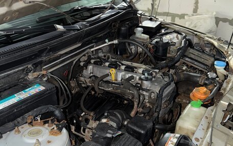 Suzuki Grand Vitara, 2008 год, 750 000 рублей, 29 фотография