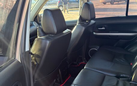 Suzuki Grand Vitara, 2008 год, 750 000 рублей, 23 фотография